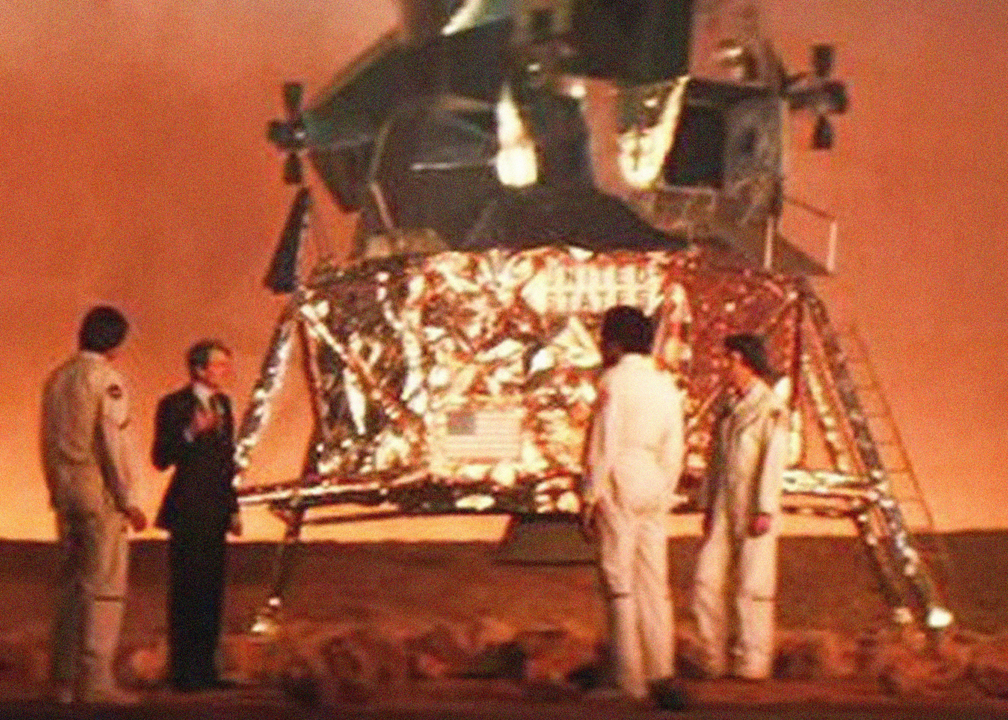 Capricorn One French Download